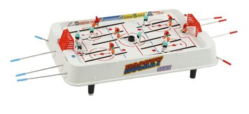 Настольный хоккей на штангах Hockey Game 32449 фото