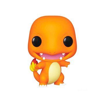 Ігрова фігурка Funko POP! серії Покемон - Чармандер 29833 фото