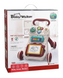 Каталка ходунки для детей с игровой панелью Baby Walker Коричневый 33675 фото 4