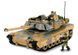 Конструктор військовий M1 Abrams IBLOCK Армія 1176 деталей (PL-921-504) 34073 фото 1