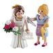 Конструктор Playmobil Princess Принцеса та швачка 20 деталей 34837 фото 2