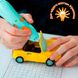 Набор для детского творчества 3D-ручка 3Doodler Start Plus - Креатив, ручка и 72 стержня 28092 фото 10