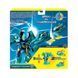 Игровой набор катеров-трансформеров FUZION MAX - Аква Прайм 27760 фото 6