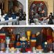 Конструктор Лего Гаррі Поттер Замок Гоґвортс Lego Harry Potter 6020 деталей (71043) 43524 фото 6