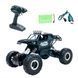 Джип позашляховик на радіокеруванні Off-Road Crawler - Where The Trail Ends 24236 фото 6
