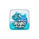 Интерактивная игрушка Robo alive &ndash; Роборыбка, голубой 27578 фото 2