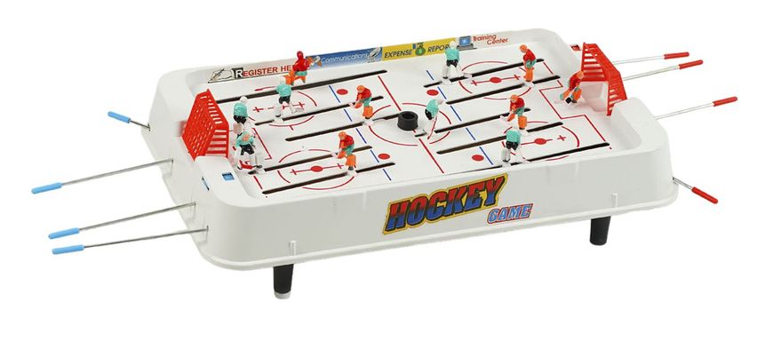 Настольный хоккей на штангах Hockey Game 32449 фото