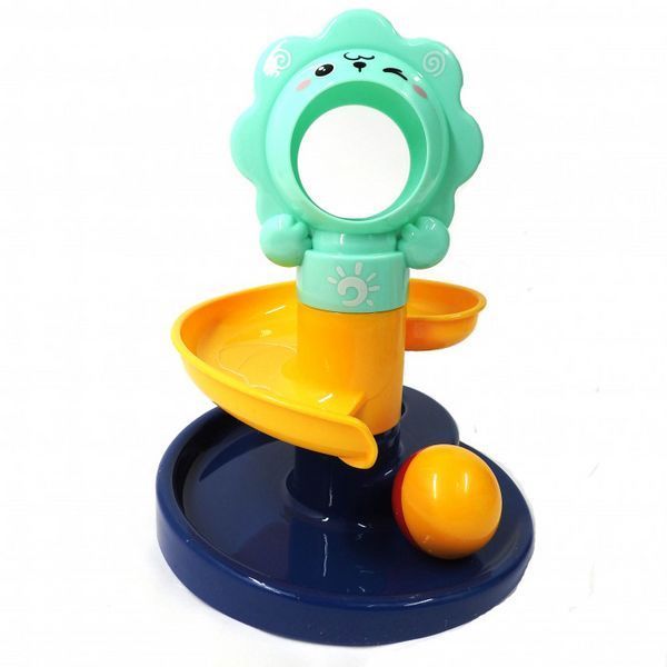 Развивающая игра Горка с шариками Slide Ball 5 ярусов 24987 фото