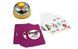 Настільна гра для дітей Danko Toys Doobl Image Luxe 26988 фото 3