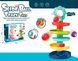 Развивающая игра Горка с шариками Slide Ball 5 ярусов 24987 фото 1