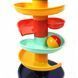 Развивающая игра Горка с шариками Slide Ball 5 ярусов 24987 фото 2