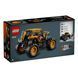 Конструктор Лего машины Monster Jam DIGatron с инерционным двигателем Lego Technic 218 деталей (42199) 43526 фото 2