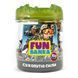 Игровой набор Солдатики Fun Banka &ndash; Сухопутные силы, 100 предметов 27878 фото 1
