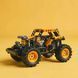 Конструктор Лего машины Monster Jam DIGatron с инерционным двигателем Lego Technic 218 деталей (42199) 43526 фото 8