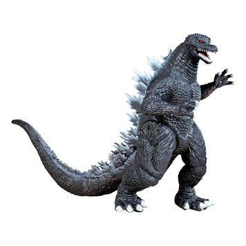 Мегафігурка Godzilla vs. Kong - Годзілла 2004, 27 см 27984 фото