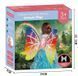 Детские светящиеся крылья Бабочки с музыкой Dream Princess Wings 36668 фото 7