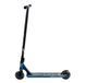 Трюковый самокат двухколесный с алюминиевыми пегами Best Scooter SIMBIOTE Веном Синий 25944 фото 3