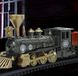 Дитяча Залізниця на батарейках Classical Train 22 елементи 35212 фото 4