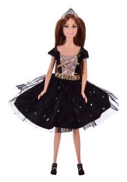 Кукла Эмили Emily Fashion Classical Doll с аксессуарами 29 см Вид 4 35439 фото