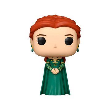 Игровая фигурка Funko Pop! серии "Дом Дракона" &ndash; Алисента Хайтауэр 27773 фото
