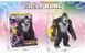 Ігрова фігурка Кінг Конг Godzilla vs. Kong з рухомими кінцівками 28,5 см 38904 фото 2