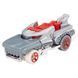 Подарочный Набор машинок Хот Вилс Hot Wheels Монстры Street Beasts 5 шт. 43627 фото 9