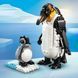 Конструктор Лего Панда 3 в 1 Дикі тварини Lego Creator 626 деталей (31165) 43527 фото 5