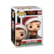 Игровая фигурка Funko Pop! серии "Стражи галактики: Holiday Special" – Звездный лорд 27823 фото 3