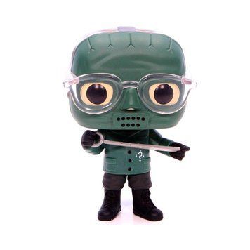 Игровая фигурка Funko Pop! серии "Бэтмен" - Загадочник 27653 фото