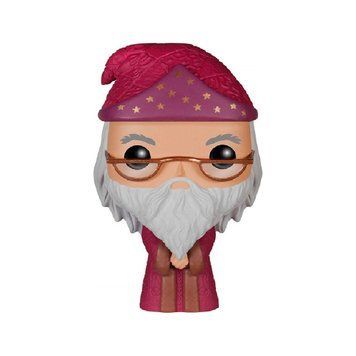 Ігрова фігурка Funko POP! серії "Гаррі Поттер" - Альбус Дамблдор 27829 фото