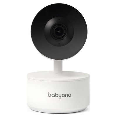 Відеоняня Camera Smart WI-FI камера Full HD Babyono 33524 фото