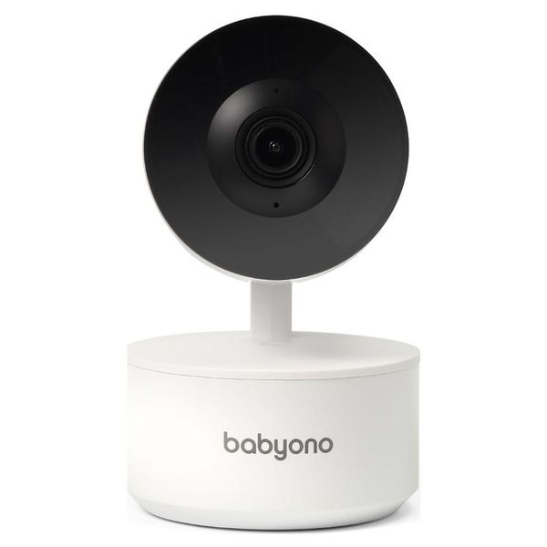 Видеоняня Camera Smart WI-FI камера Full HD Babyono 33524 фото