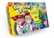 Набор экспериментов и опытов для детей "CHEMISTRY KIDS" Danko Toys Синий 24159 фото 1