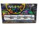 Іграшковий автомат на акумуляторі Орбіган M416 стріляє орбізами 2 режими роботи Сірий 40912 фото 3