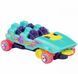 Подарочный Набор машинок Хот Вилс Hot Wheels Fun Park 5 шт. 43628 фото 5