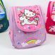 Детский рюкзак для школы и путешествий Хелло Китти Hello kitty Розовый 41356 фото 6