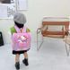 Детский рюкзак для школы и путешествий Хелло Китти Hello kitty Розовый 41356 фото 8