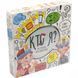 Настольная игра-викторина Кто Я Dankotoys на русском 3096 фото 1