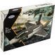 Конструктор Самолет Истребитель F-35 Lighting 646 деталей 26484 фото 5
