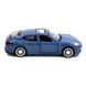Машинка металева ТехноДрайв Porsche Panamera S, синій 27392 фото 4