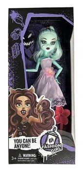 Кукла шарнирная Монстер Хай Fashion Girl Monster High Вид 6 34462 фото