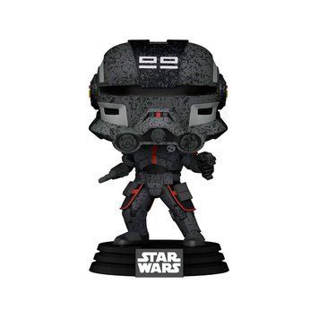 Игровая фигурка Funko Pop! cерии "Звездные войны" &ndash; Эхо 27777 фото