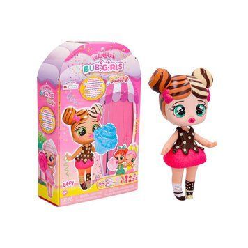 Игровой набор с куклой Bubiloons &ndash; Малышка Баби Эффи 27951 фото