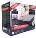Двоспальне надувне Ліжко Інтекс з вбудованим насосом Intex Comfort Queen 203 х 152&nbsp;х 56&nbsp;см 33975 фото 5