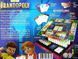 Настольная игра для детей Danko Toys Брендополия Premium 26994 фото 2