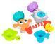 Игрушка для ванной водопад Happy fun 25133 фото 1