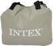 Двоспальне надувне Ліжко Інтекс з вбудованим насосом Intex Comfort Queen 203 х 152&nbsp;х 56&nbsp;см 33975 фото 3
