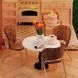 Румбокс 3d интерьерный конструктор DIY House Morning Sunshine 33578 фото 8