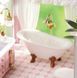 Румбокс 3d интерьерный конструктор DIY House Morning Sunshine 33578 фото 5