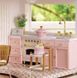 Румбокс 3d интерьерный конструктор DIY House Morning Sunshine 33578 фото 9